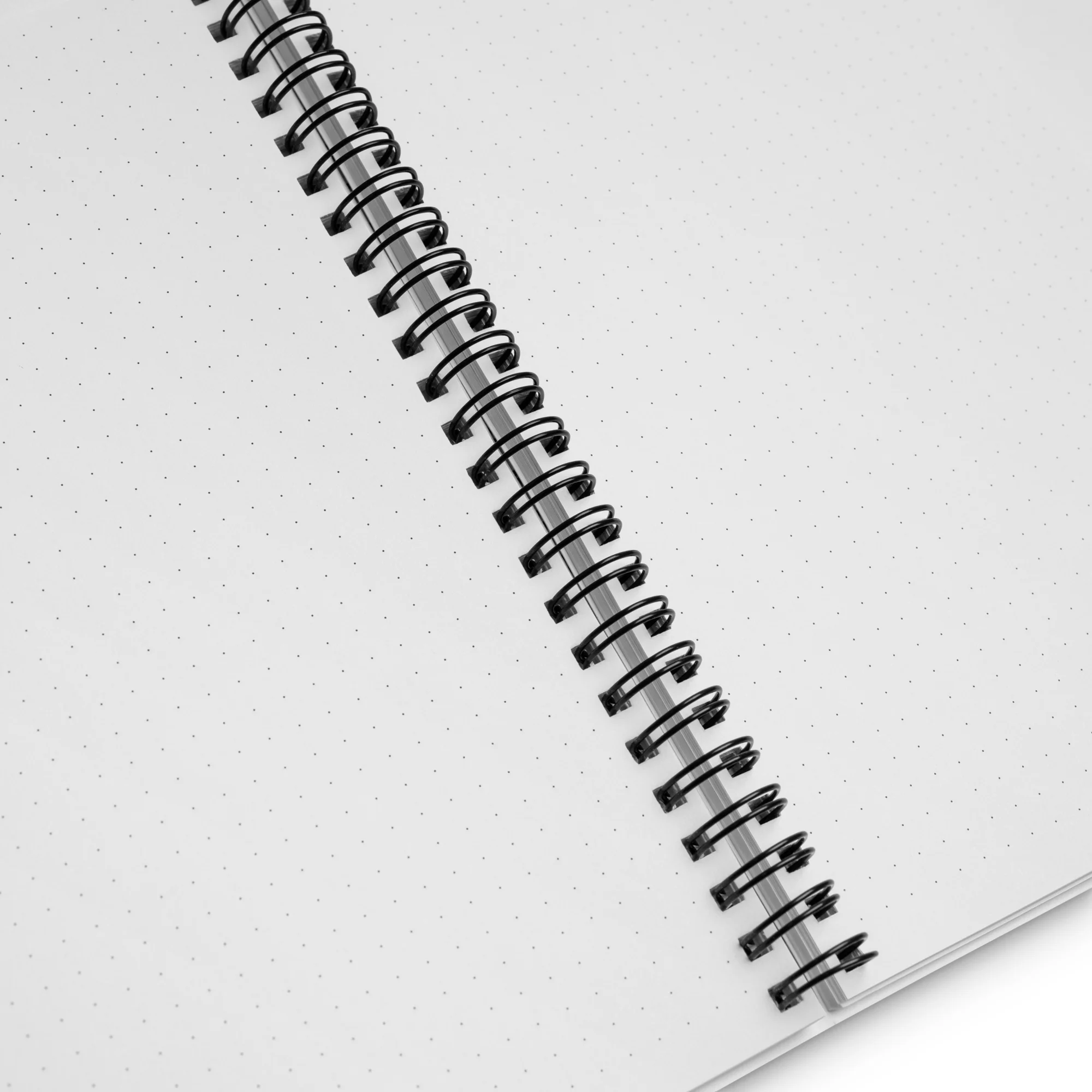 Card Pile Notebook - Image 4