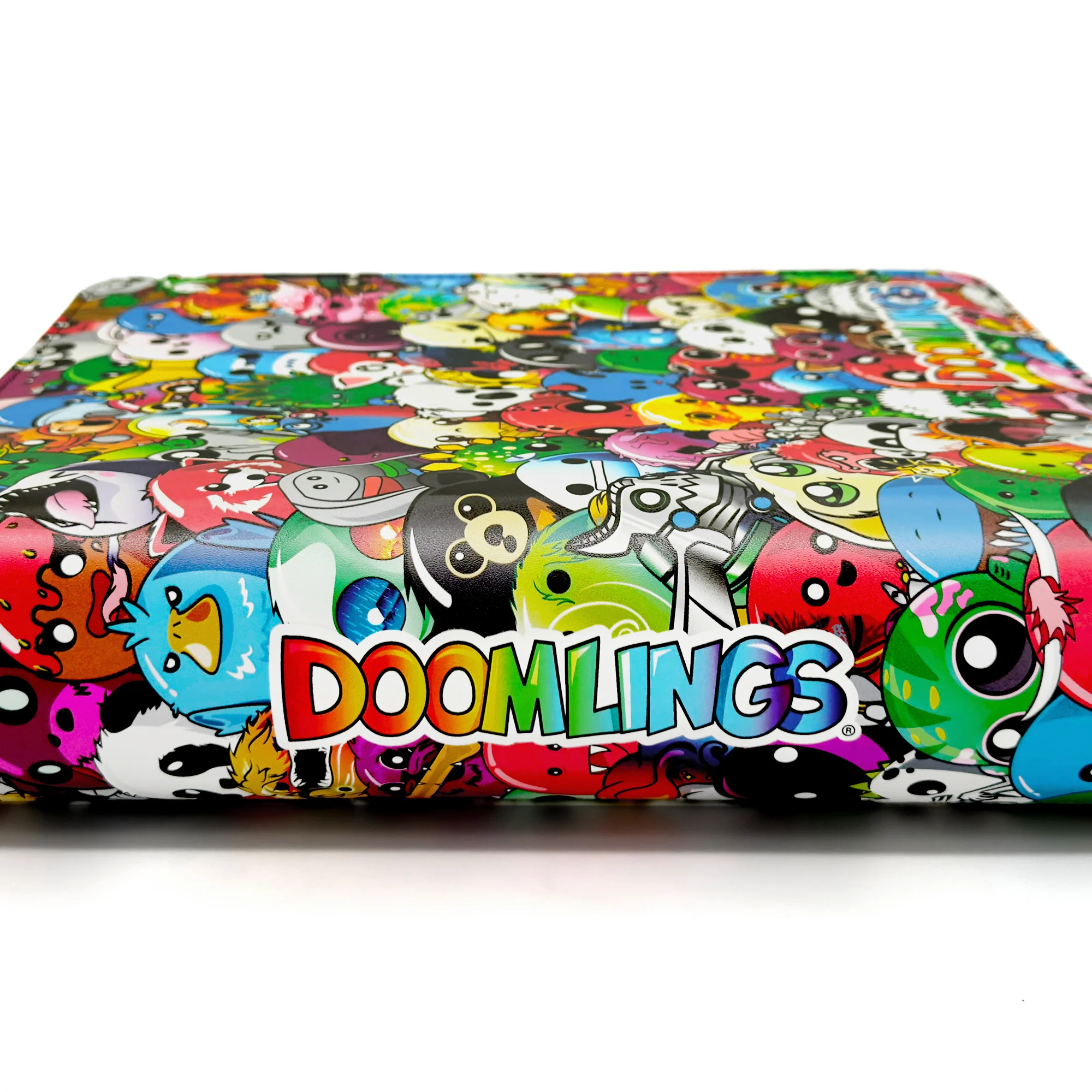 Collectible Card Binder - Image 4