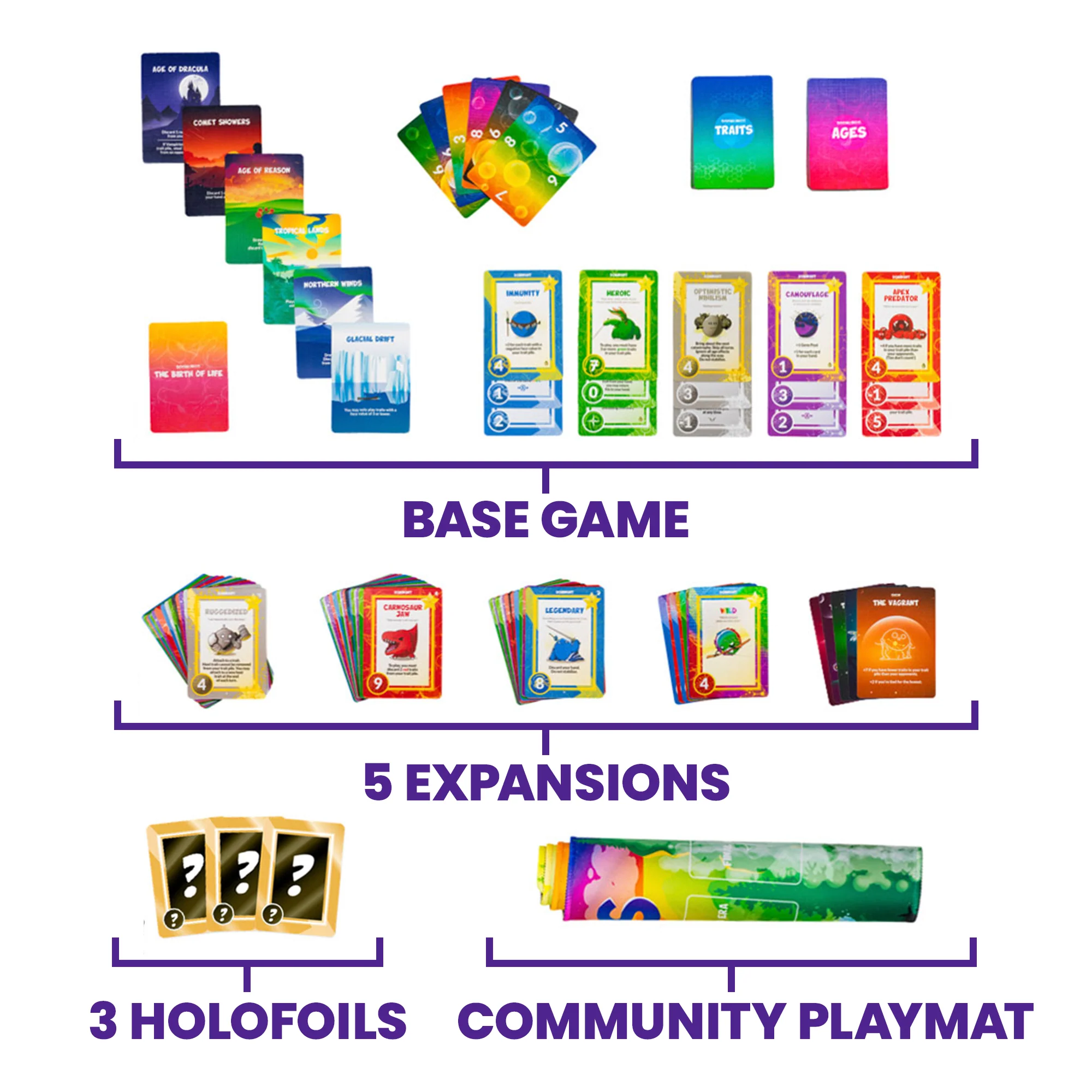 Deluxe Bundle - Image 3