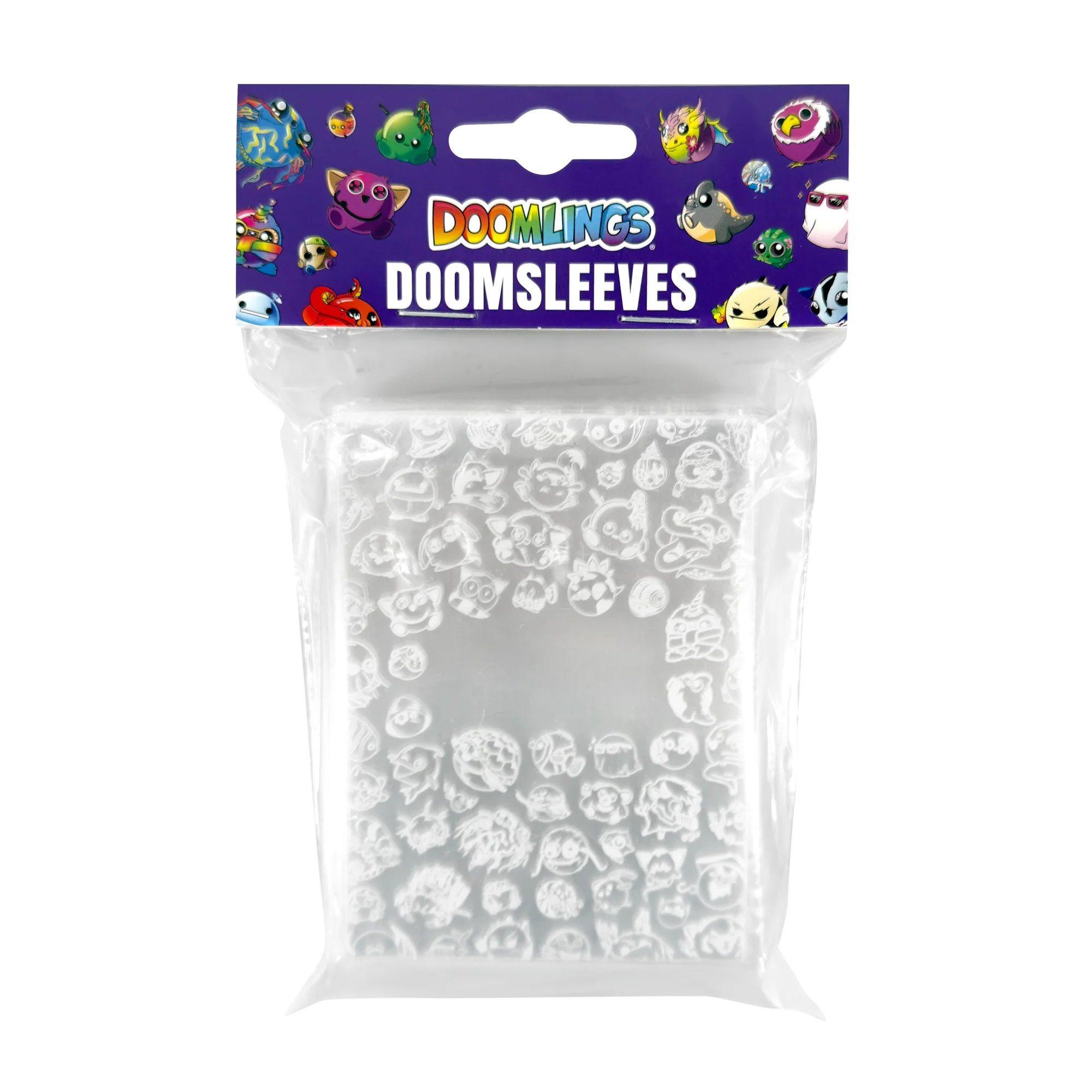 DoomSleeves (100-Pack) - Image 12