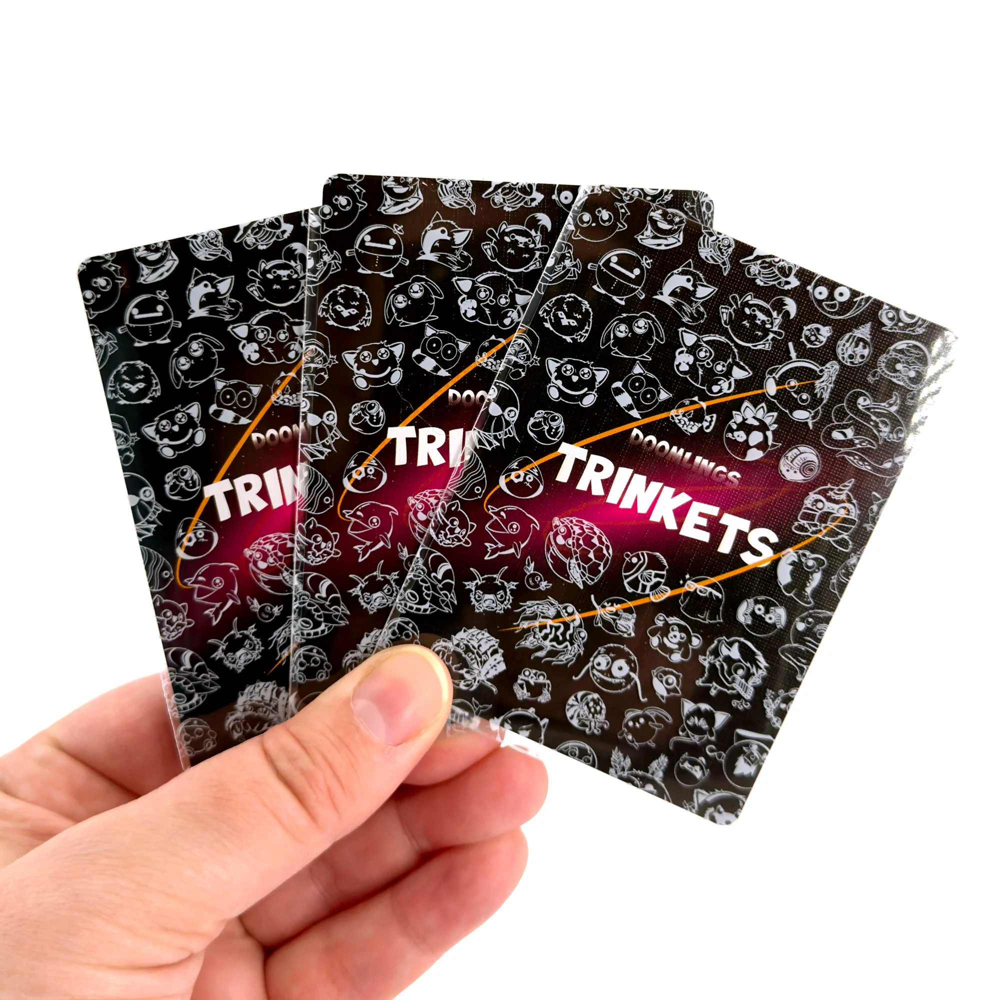 DoomSleeves (100-Pack) - Image 8
