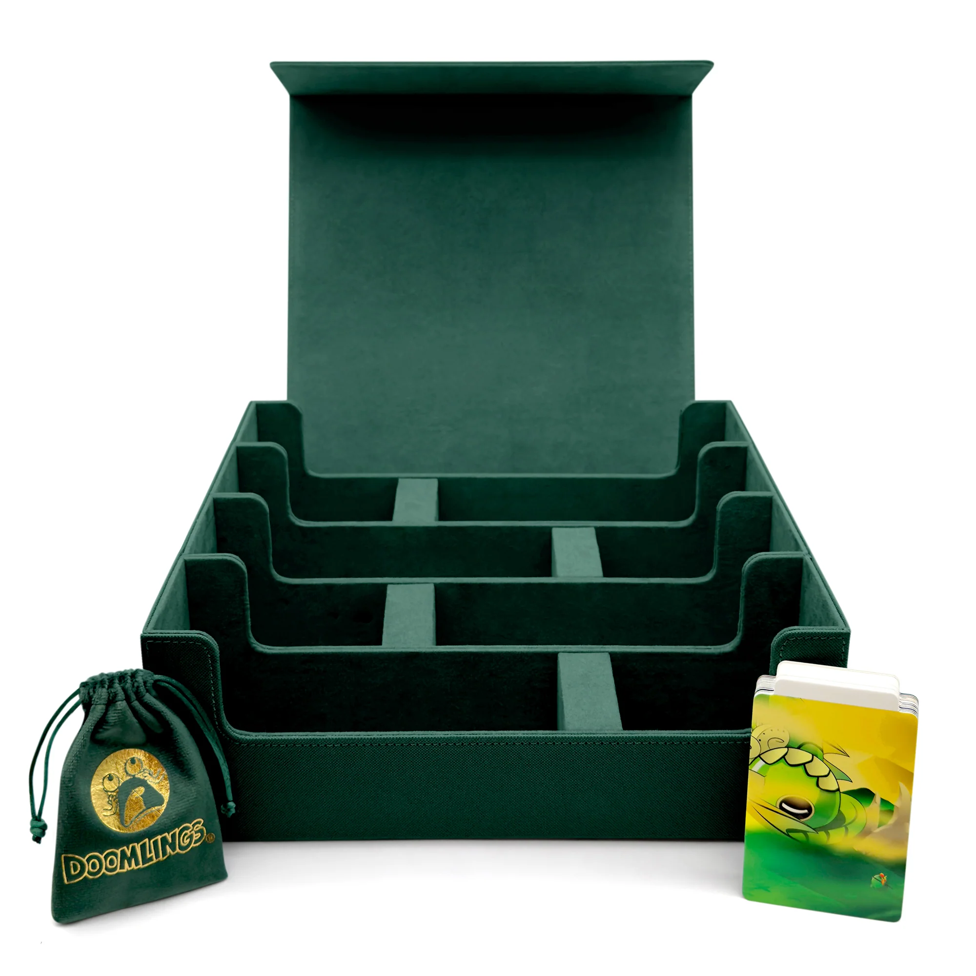 Collector’s Box: Emerald Edition - Image 5