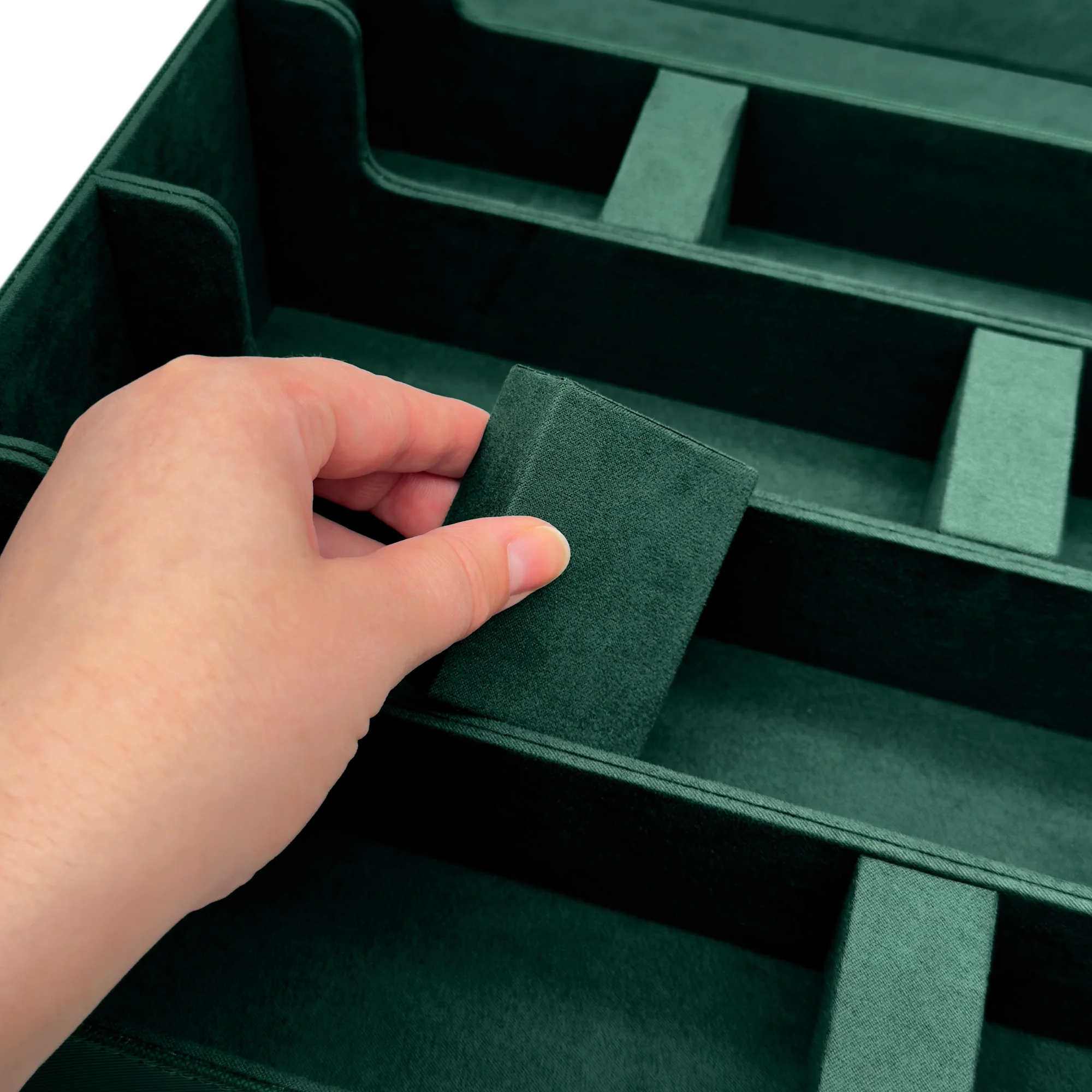 Collector’s Box: Emerald Edition - Image 6