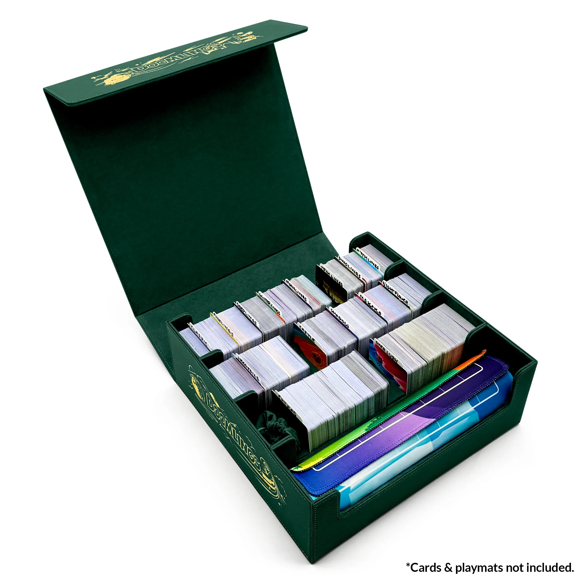 Collector’s Box: Emerald Edition - Image 7