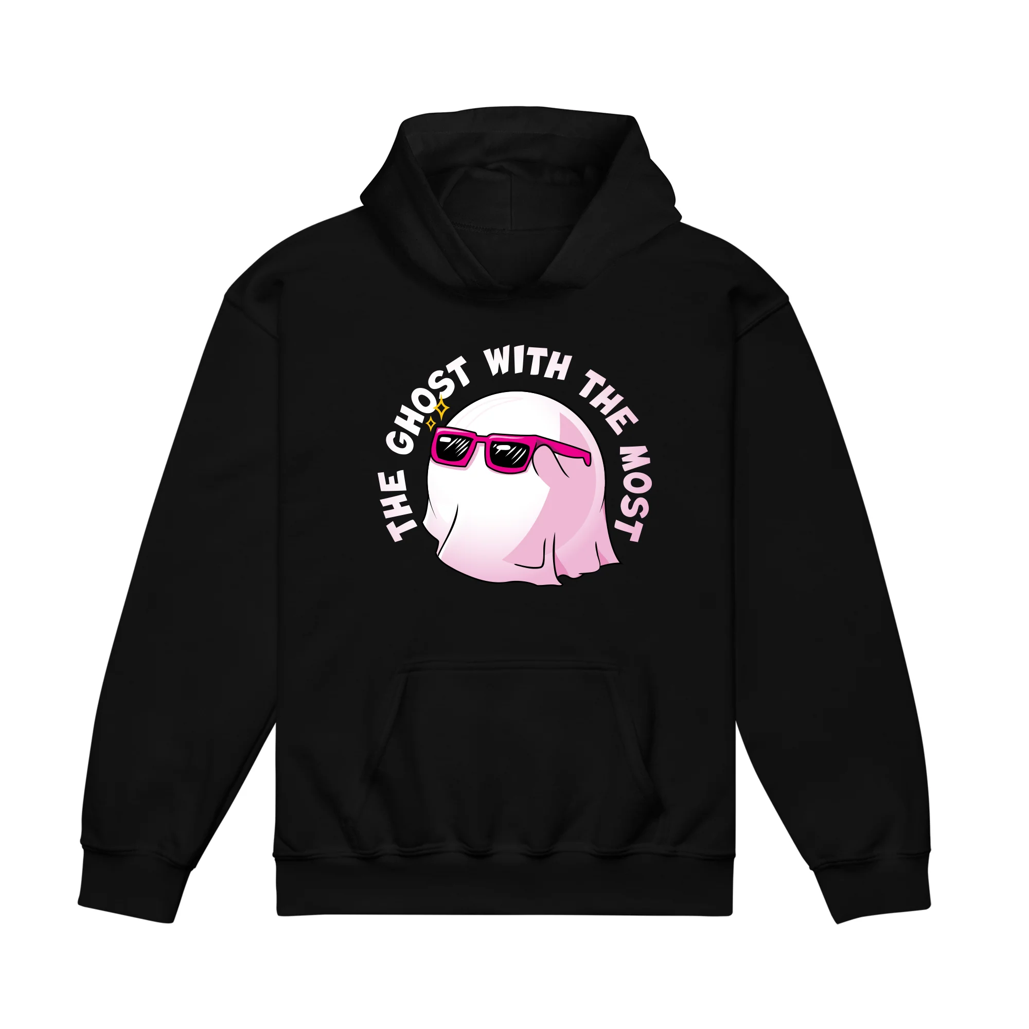 Ghostly Kids Hoodie