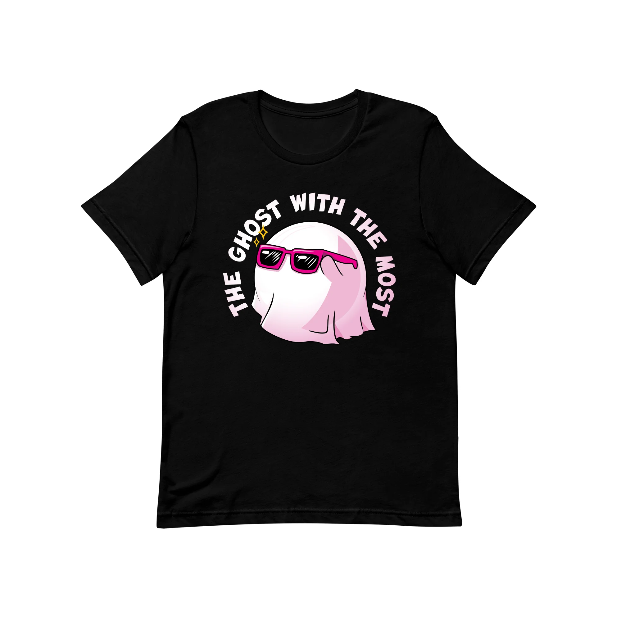 Ghostly Kids Tee