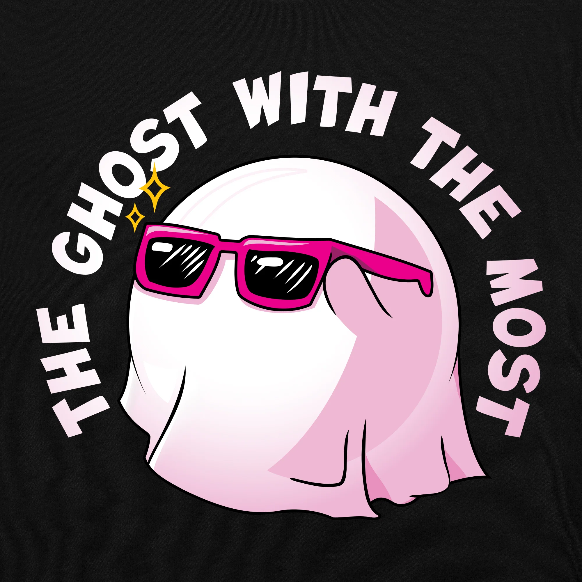Ghostly Kids Tee - Image 3