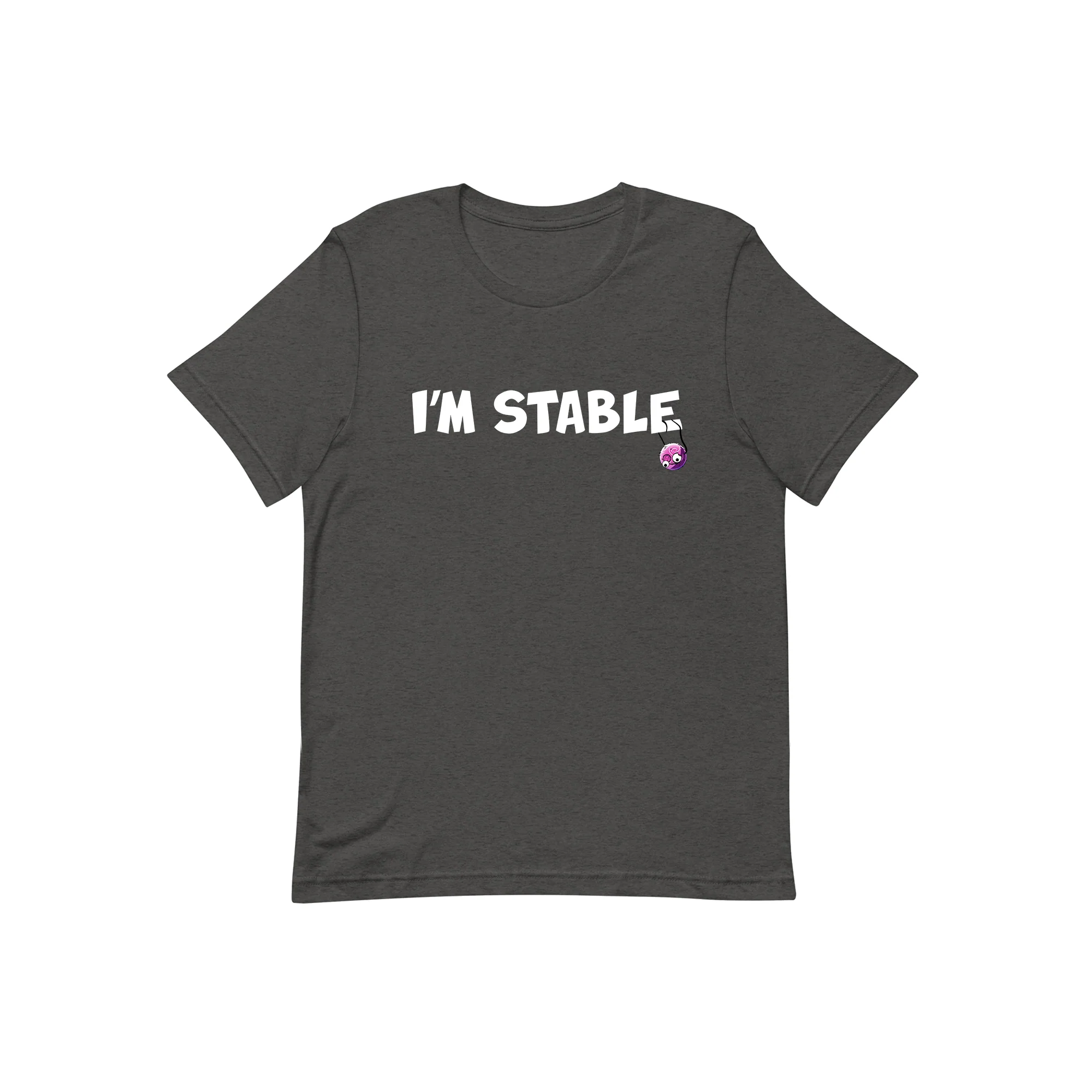 I'm Stable Kids Tee