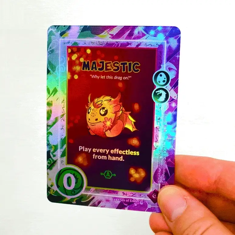 Legends of Enderas Expansion - Image 4