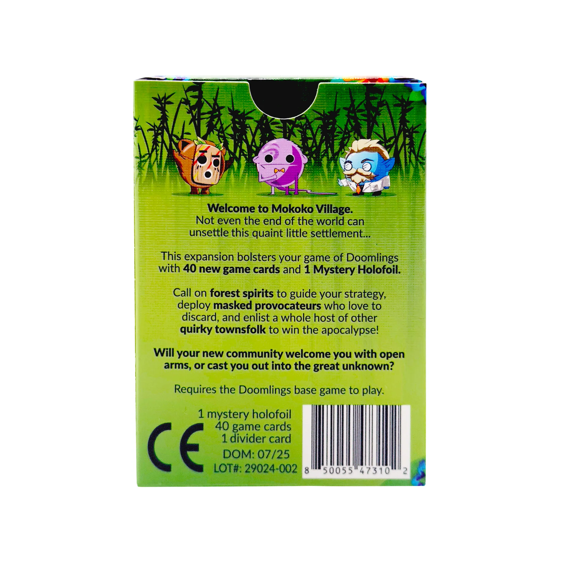 Nightflower Island Bolster Bundle - Image 11