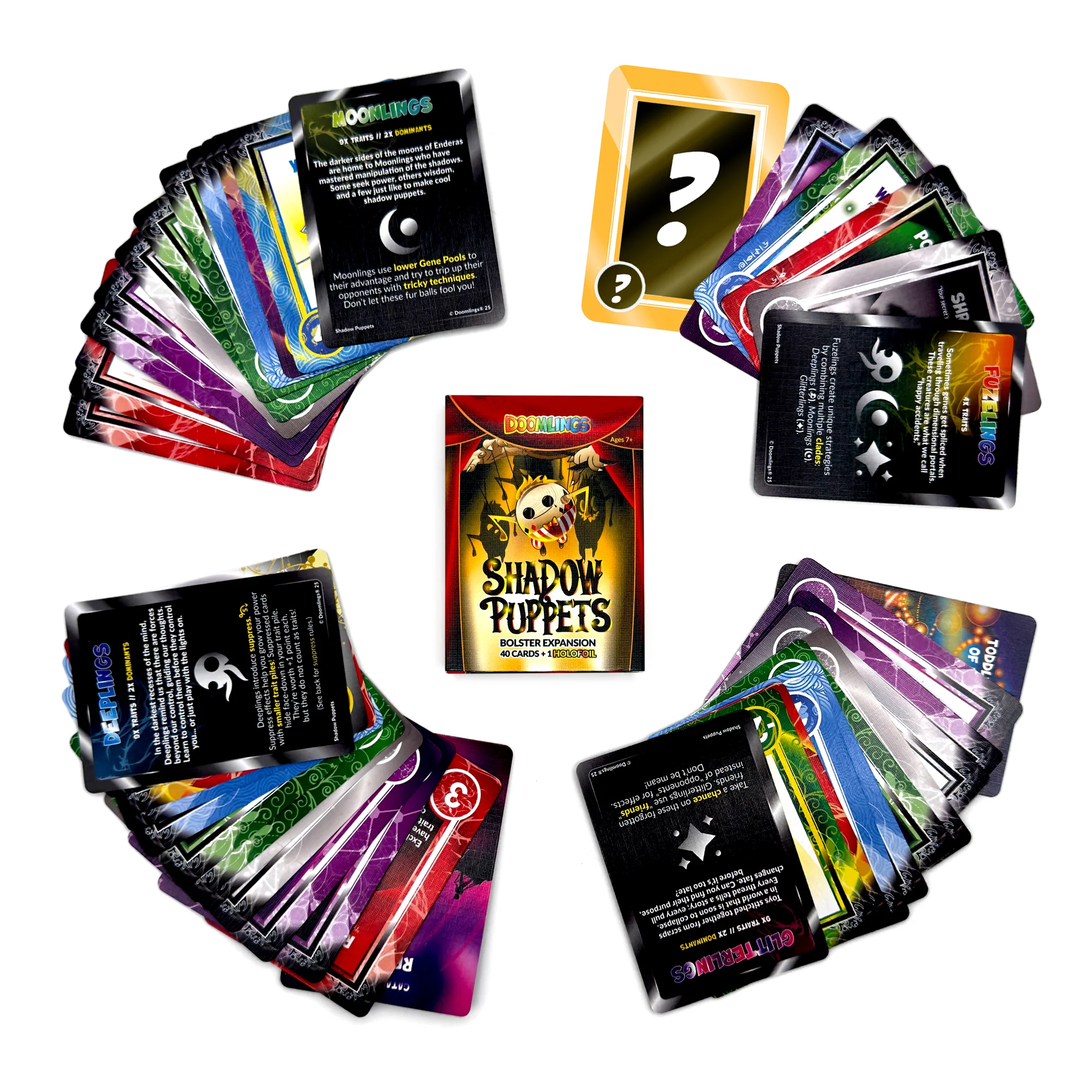 Nightflower Island Bolster Bundle - Image 4