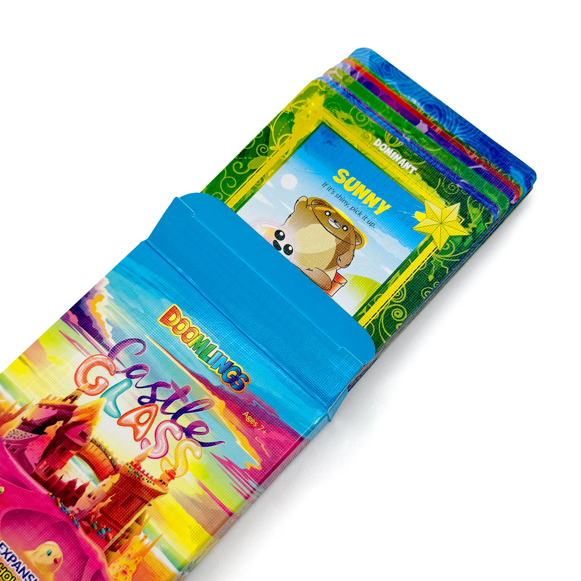 Nightflower Island Bolster Bundle - Image 6