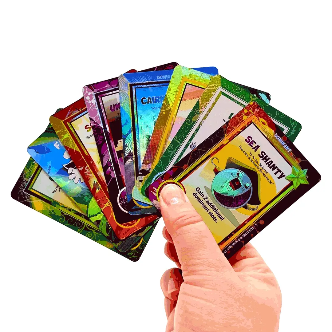 Nightflower Island Gold Pack (3-Pack) - Image 3