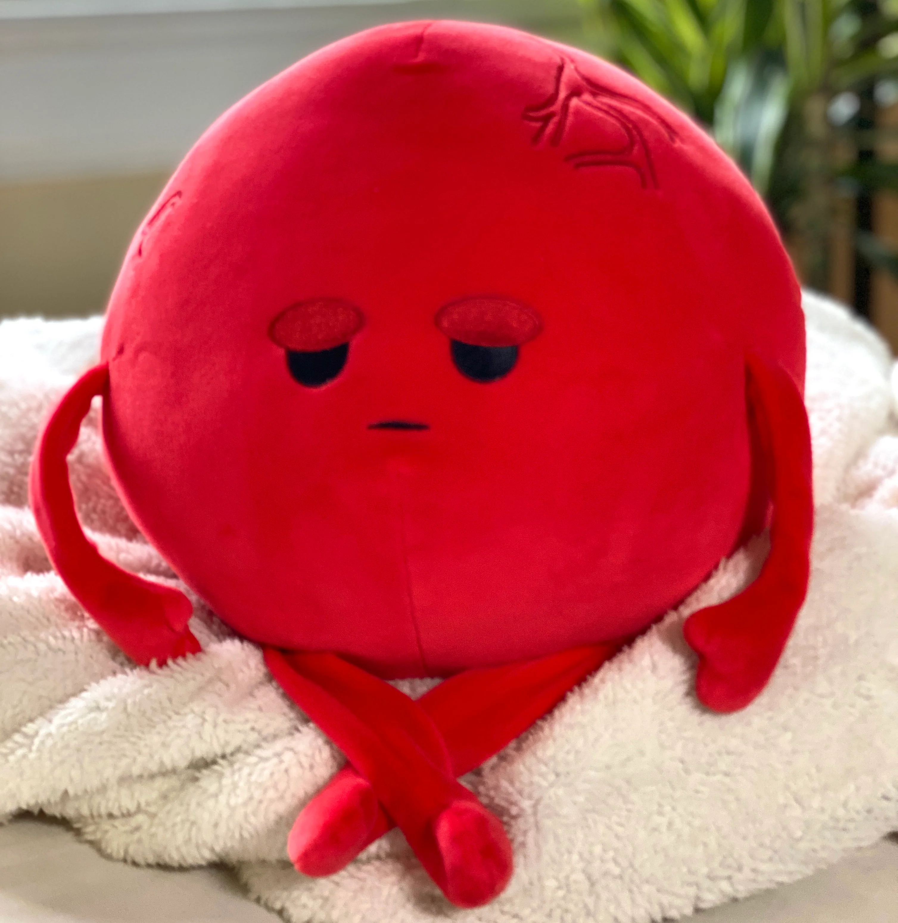 Willis Plushie - Image 3