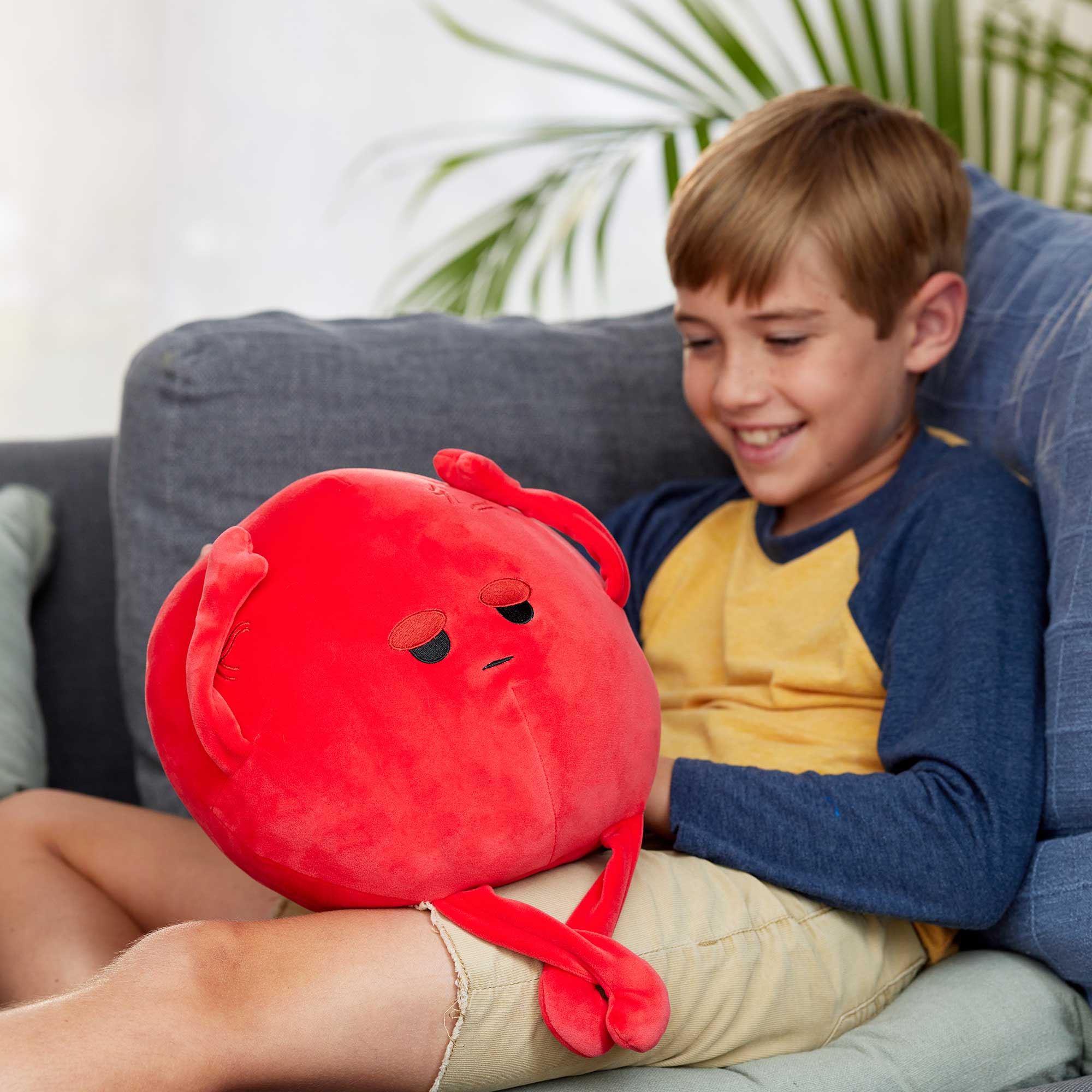 Willis Plushie - Image 6
