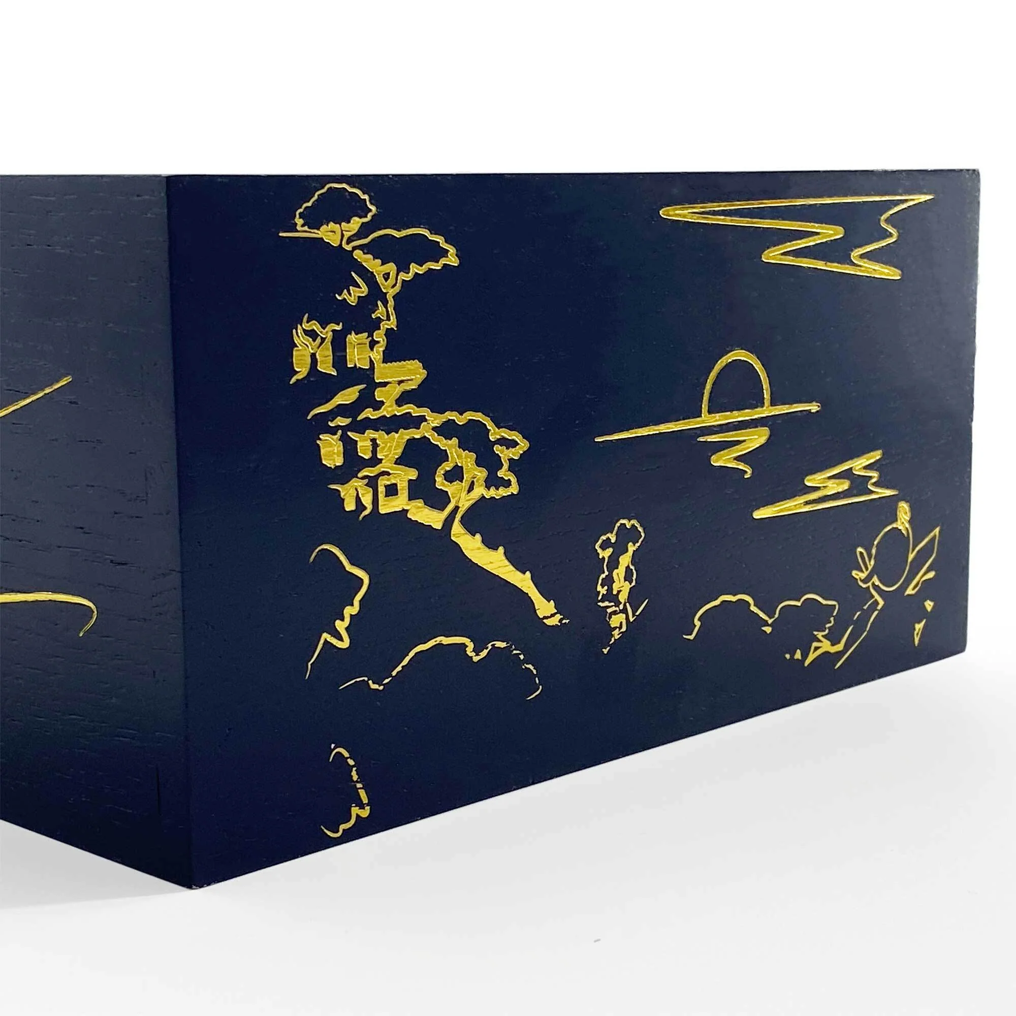 Collector's Box: Wooden Edition - Image 6
